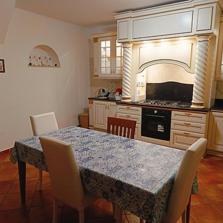 Casa Anto' Apartment Naples Luaran gambar