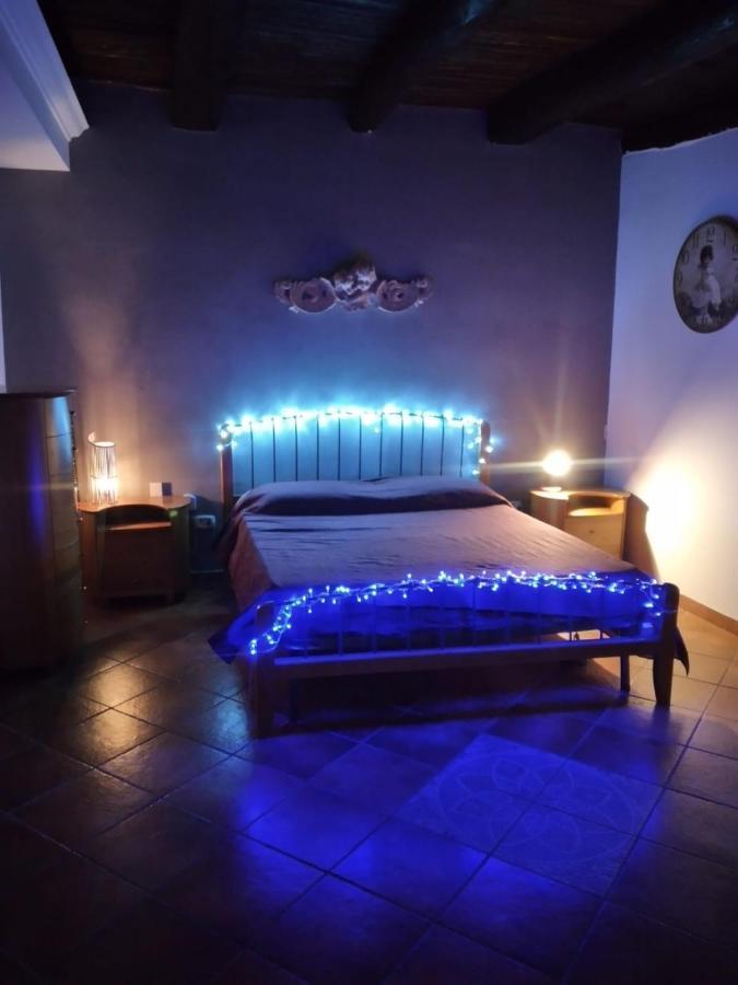 Casa Anto' Apartment Naples Luaran gambar