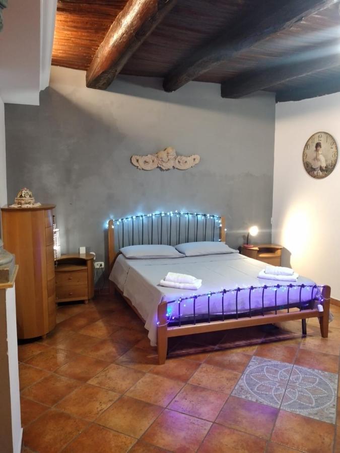 Casa Anto' Apartment Naples Luaran gambar