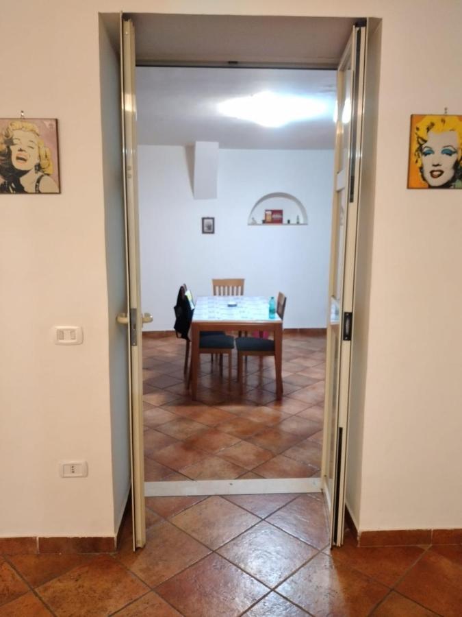 Casa Anto' Apartment Naples Luaran gambar
