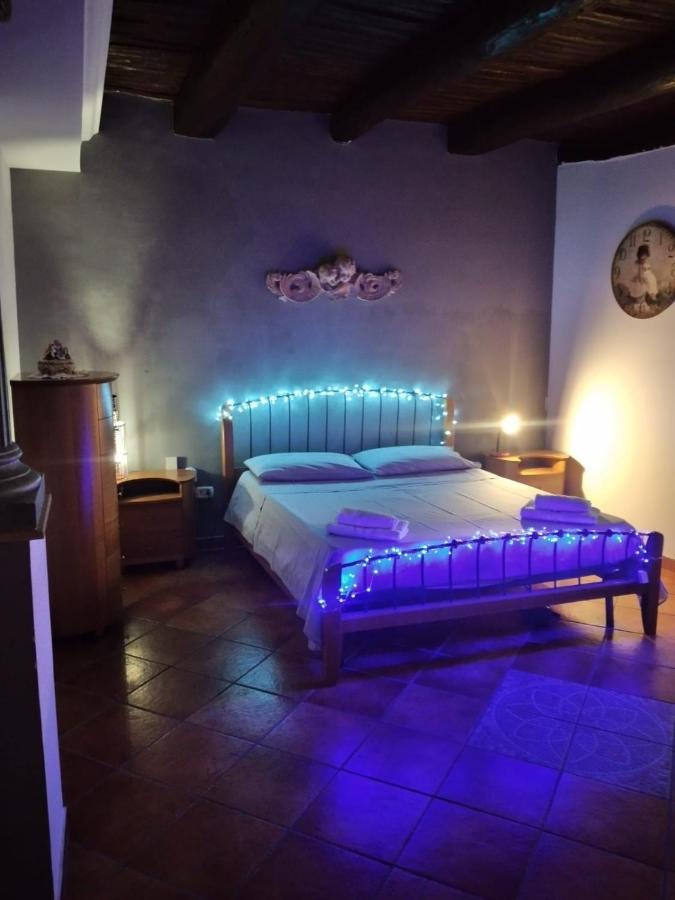 Casa Anto' Apartment Naples Luaran gambar