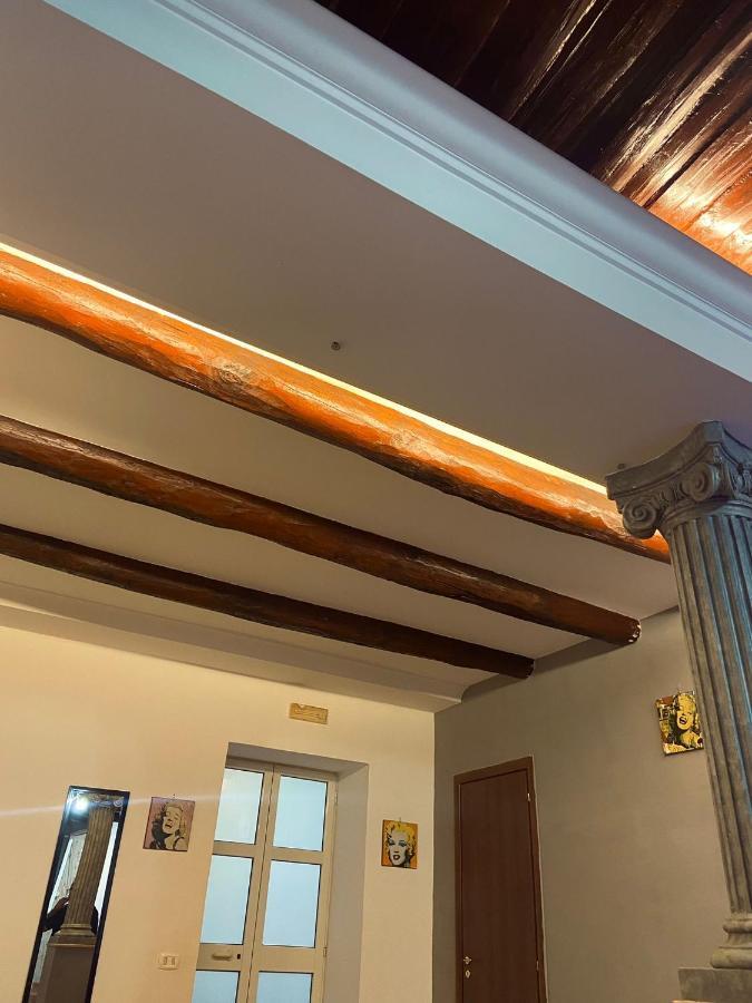 Casa Anto' Apartment Naples Luaran gambar