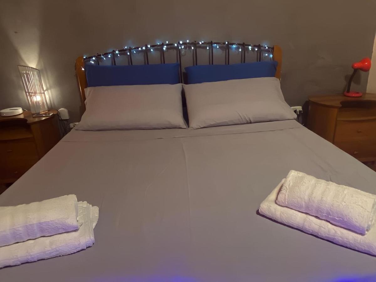 Casa Anto' Apartment Naples Luaran gambar