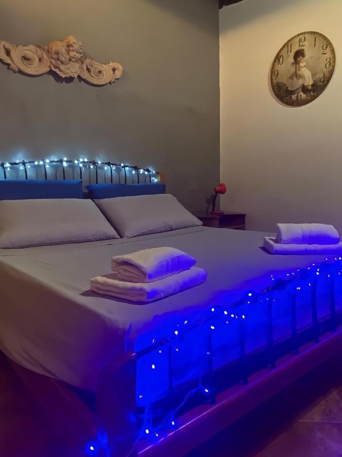 Casa Anto' Apartment Naples Luaran gambar