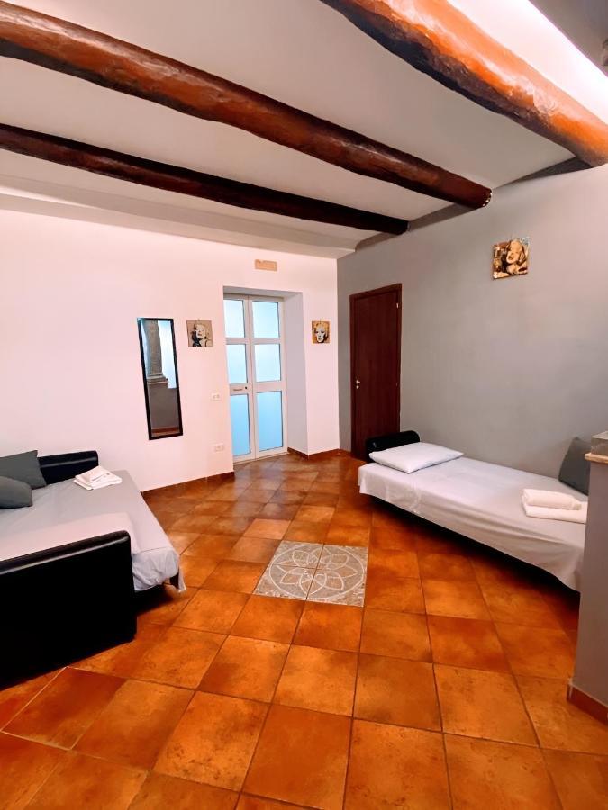 Casa Anto' Apartment Naples Luaran gambar
