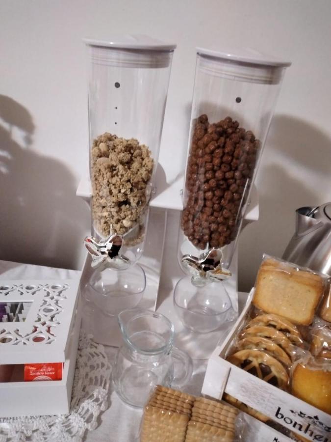 Casa Anto' Apartment Naples Luaran gambar
