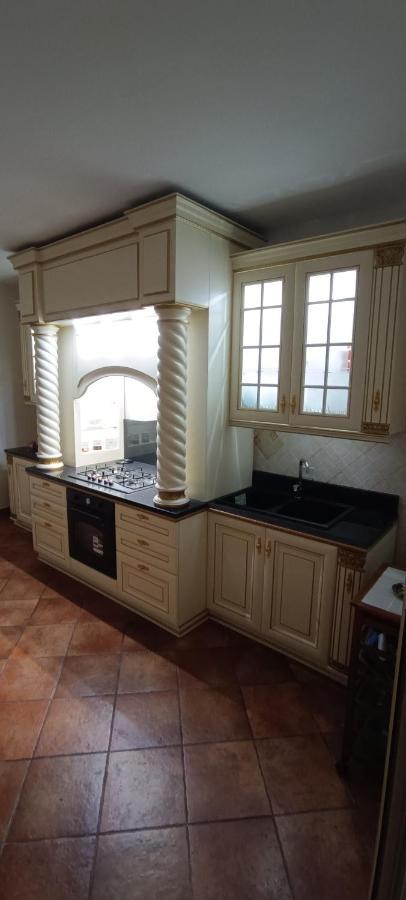 Casa Anto' Apartment Naples Luaran gambar