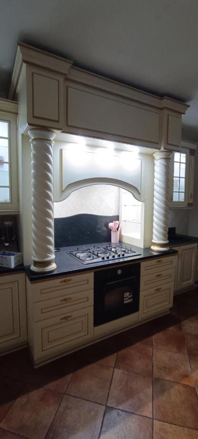 Casa Anto' Apartment Naples Luaran gambar