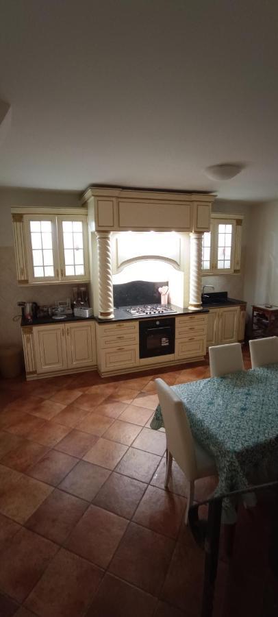 Casa Anto' Apartment Naples Luaran gambar