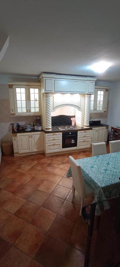 Casa Anto' Apartment Naples Luaran gambar