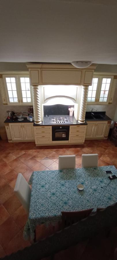 Casa Anto' Apartment Naples Luaran gambar