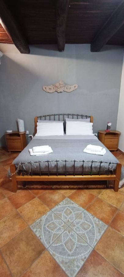 Casa Anto' Apartment Naples Luaran gambar