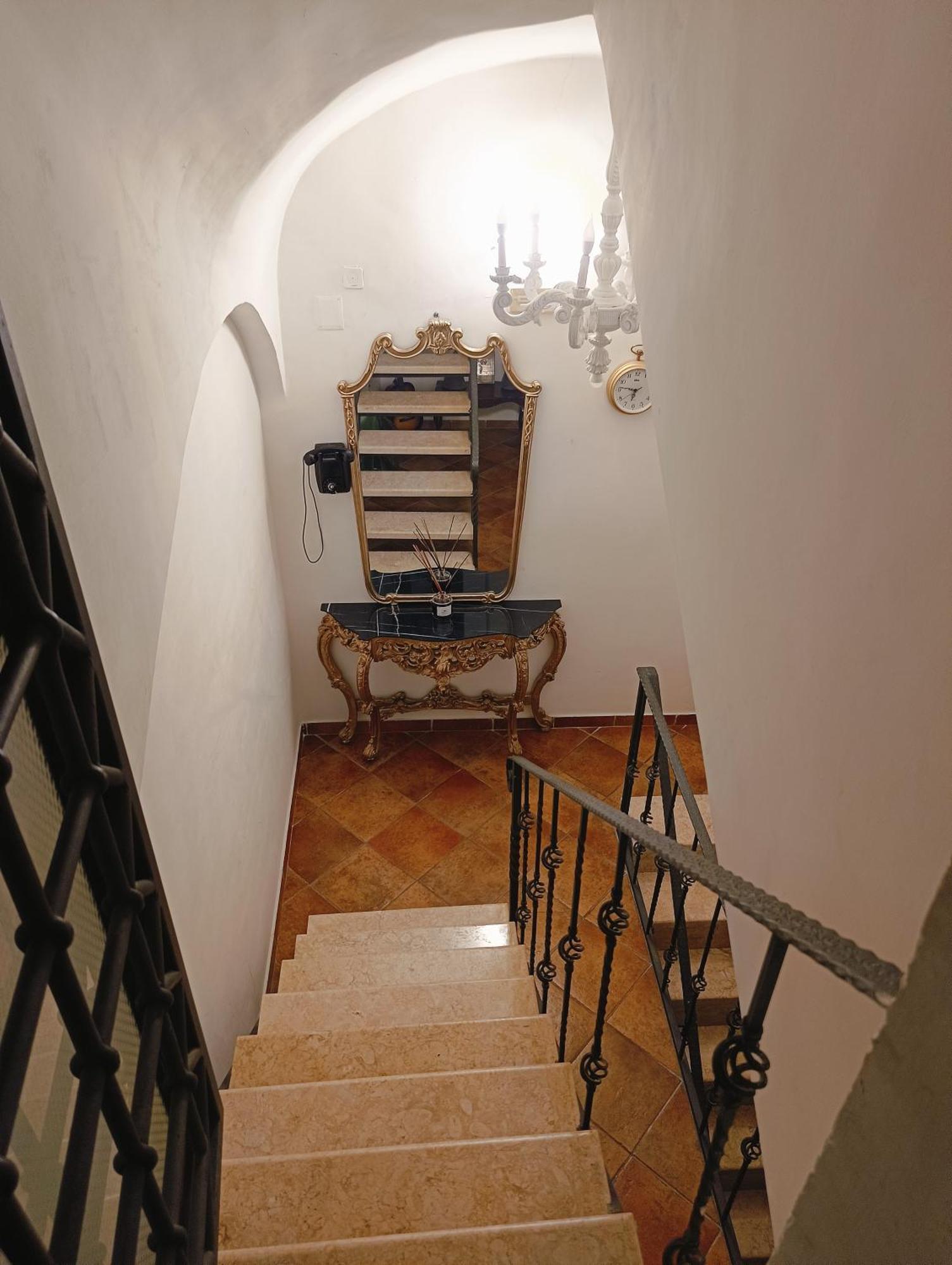 Casa Anto' Apartment Naples Luaran gambar