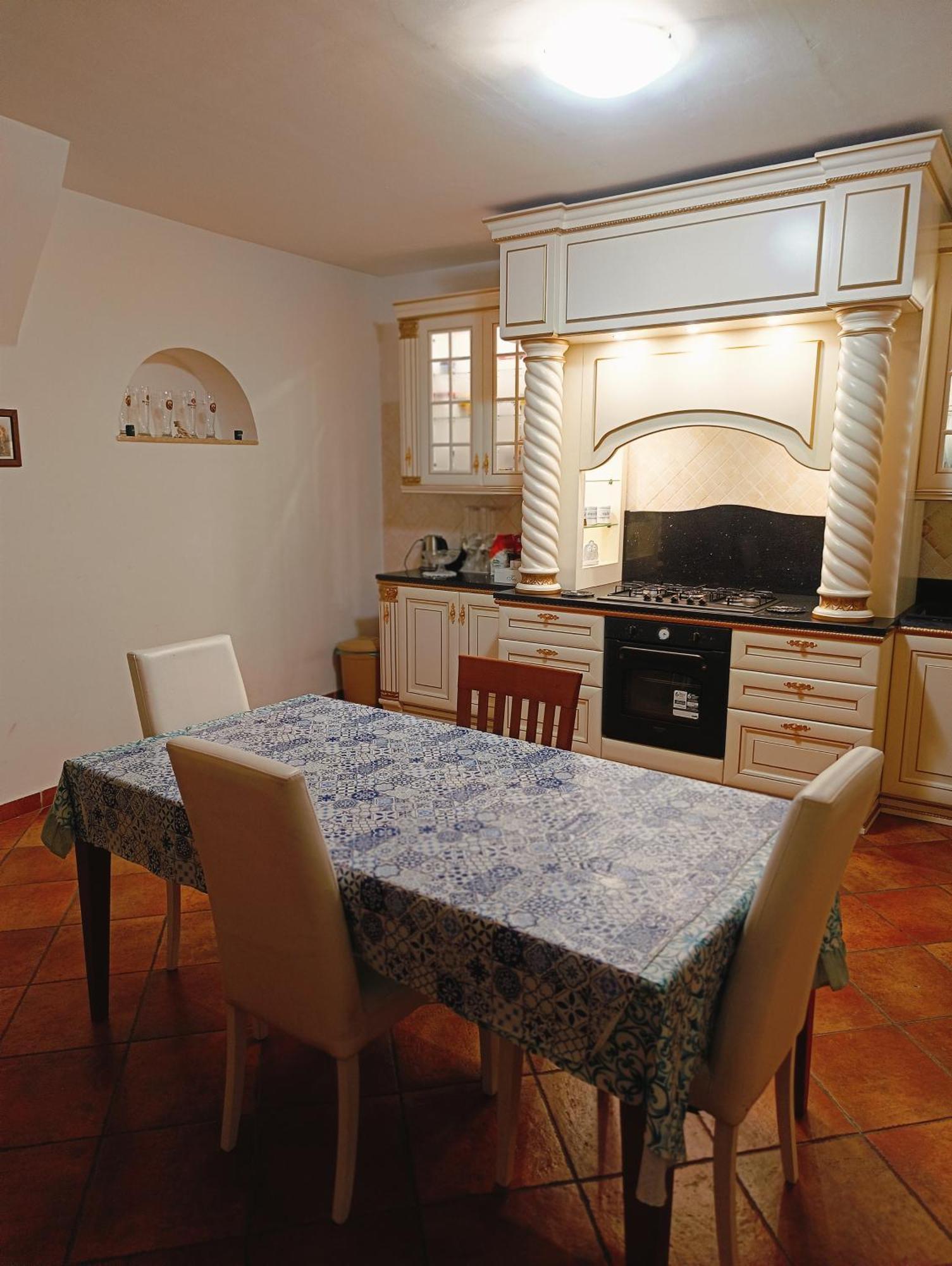 Casa Anto' Apartment Naples Luaran gambar