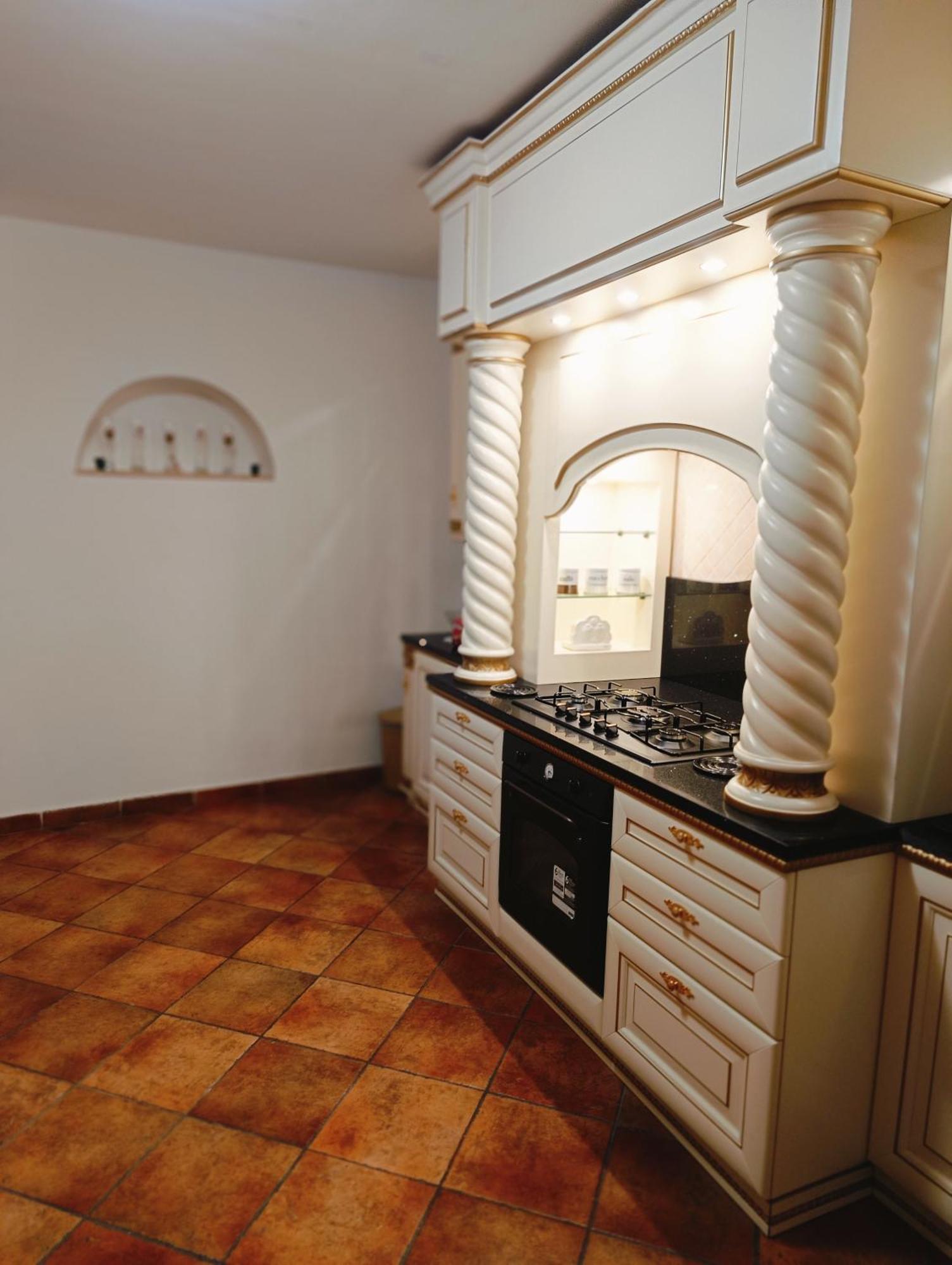 Casa Anto' Apartment Naples Luaran gambar