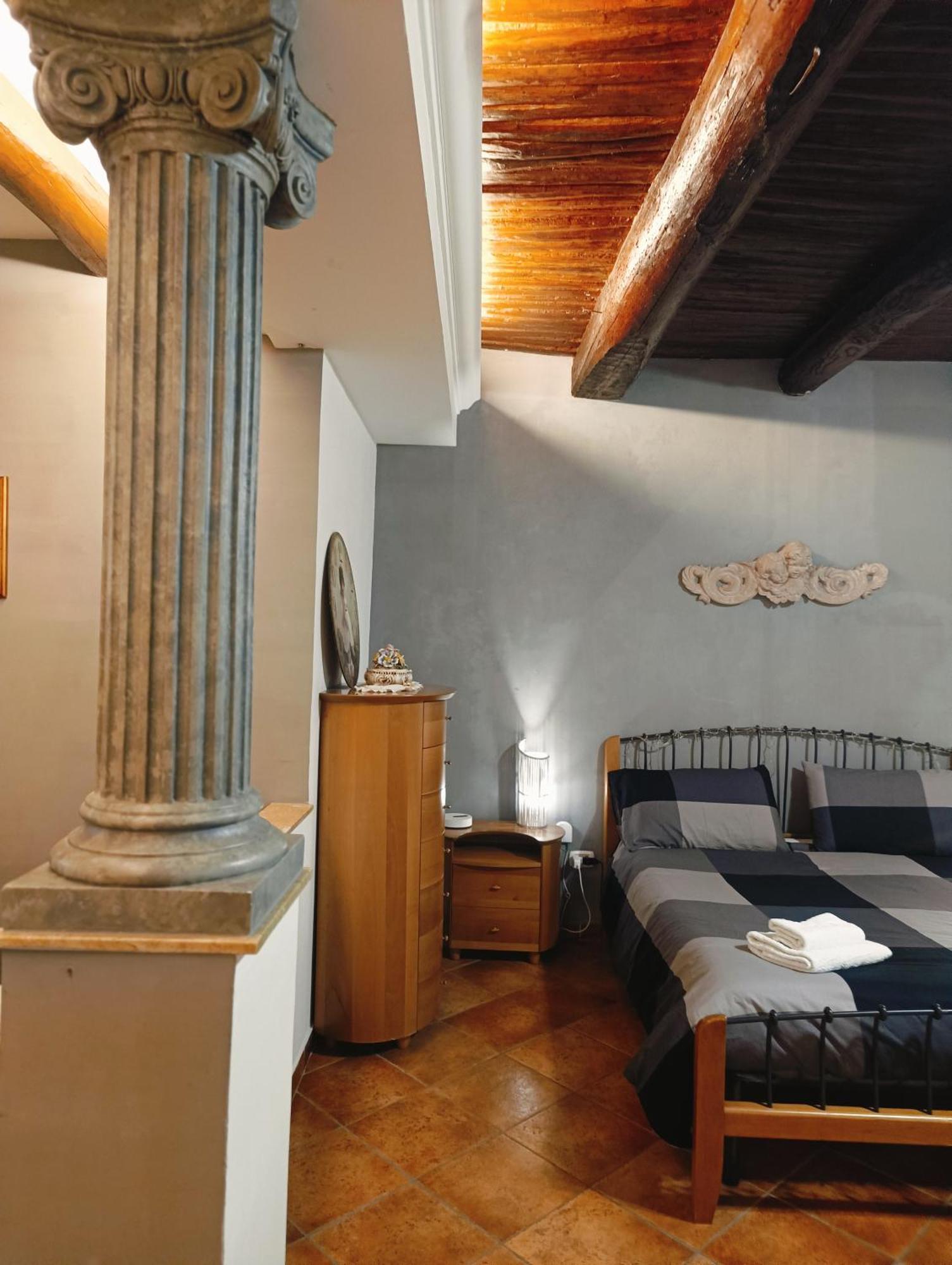 Casa Anto' Apartment Naples Luaran gambar