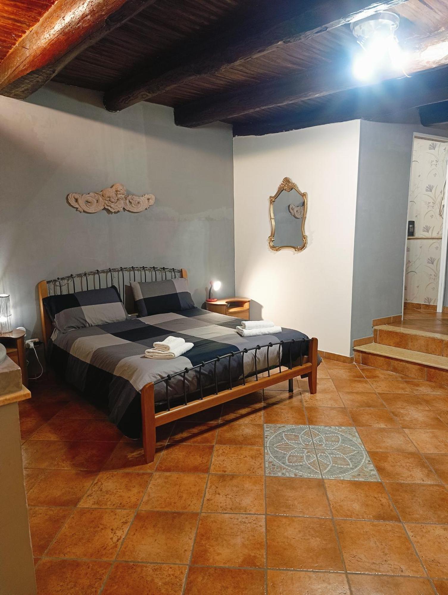 Casa Anto' Apartment Naples Luaran gambar