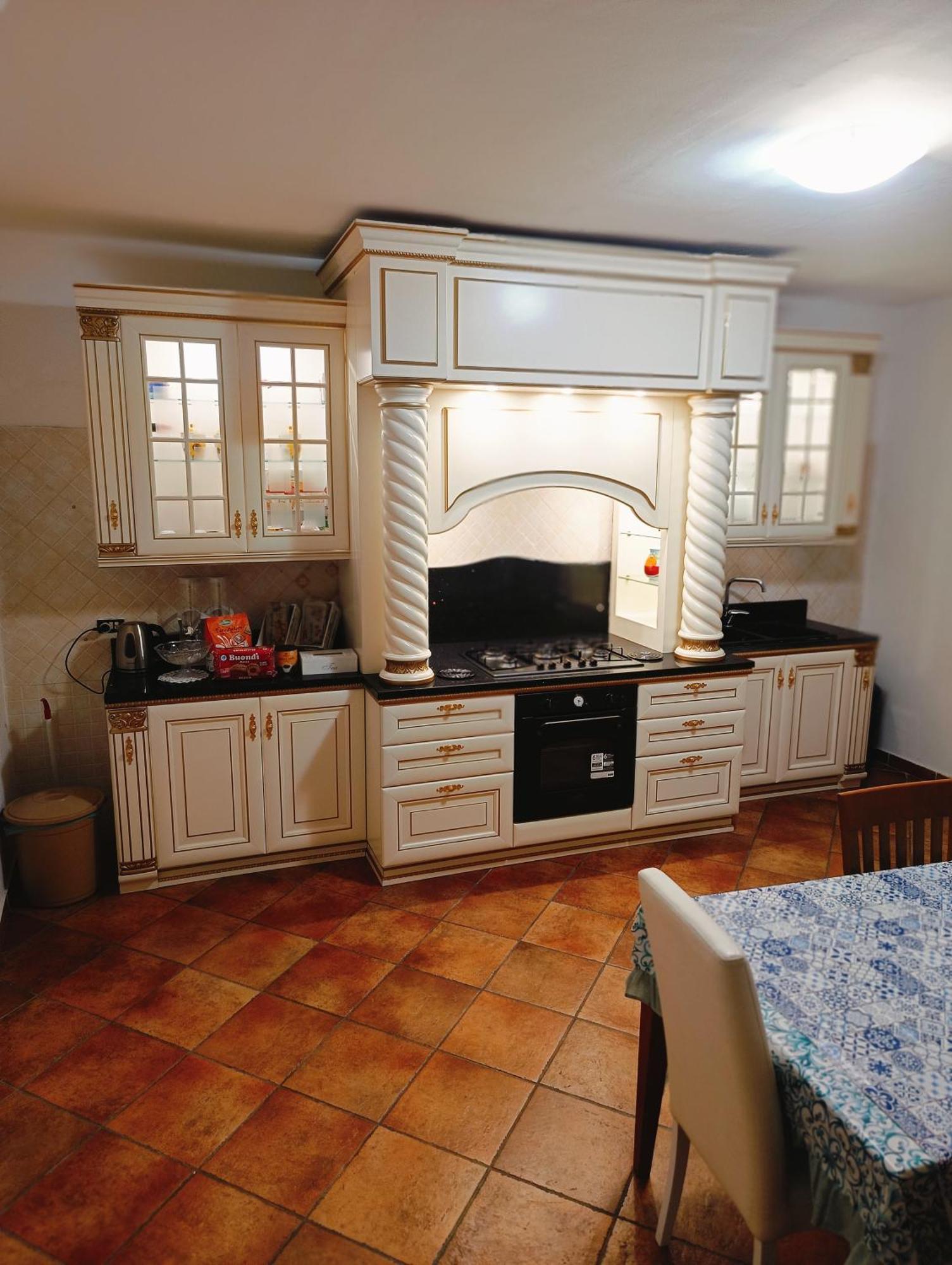 Casa Anto' Apartment Naples Luaran gambar