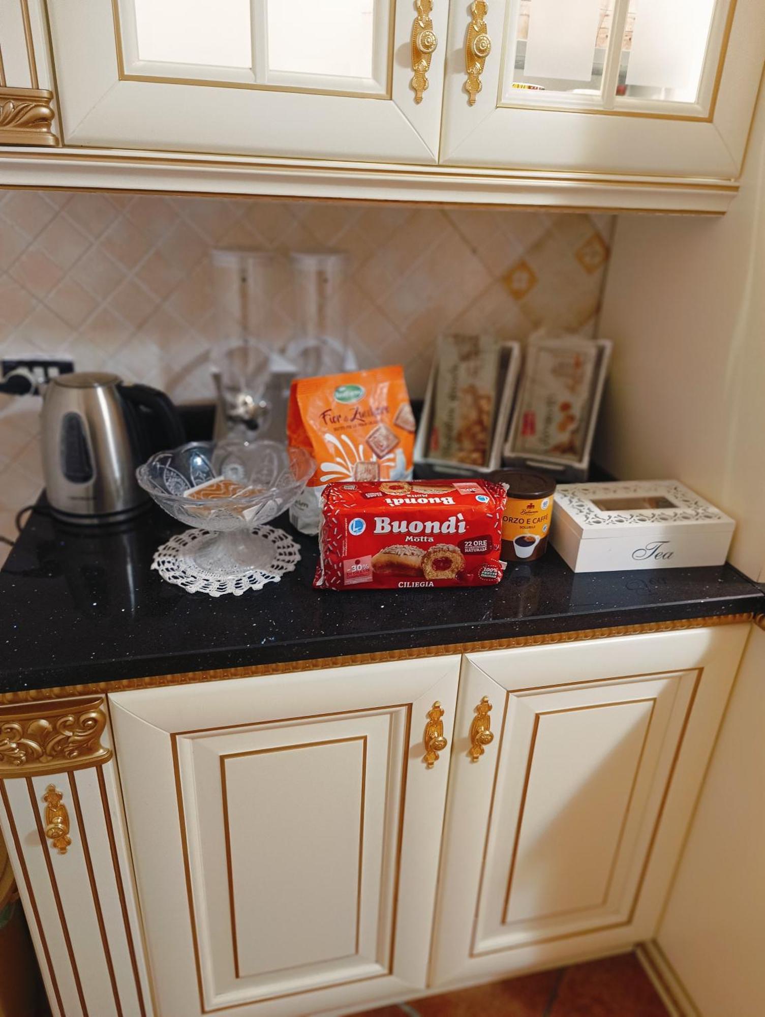 Casa Anto' Apartment Naples Luaran gambar